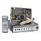 Gaming/Multimedia Computer System