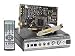 Creative Sound Blaster Audigy 2 ZS Platinum Pro - Sound card - 24-bit - 192 kHz - 7.1 - PCI - Creative Audigy 2 ZS