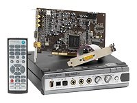 Buy Creative Labs Audigy 2 ZS Platinum Pro online at Discounted New and Used prices. Delivered to your door with Off-The-Bookshelf.