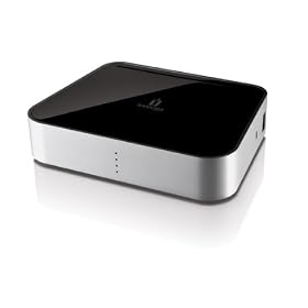 Iomega 35131 Mac Companion 2TB FireWire 800/USB 2.0 3.5 Inch External Hard Drive Black