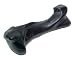 Pet Supplies : Nylabone Rhino Dinosaur Bone - Supertuff Souper 8 1/2 in.
