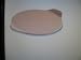 Pampered Chef Medium Round Stone with Handles