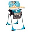 Chicco Polly High Chair - Energy