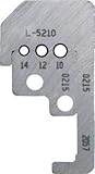 IDEAL カスタムストリッパー替刃 45‐180用 L-5210