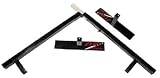 Zero Switchblade Flat Bar Grind Rail - Black