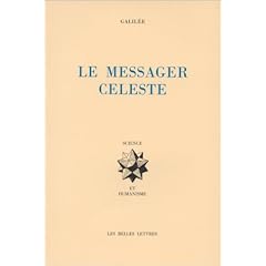 Le messager c�leste