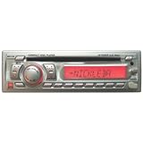 Prospec Electronics JBLMR165S Fixed Face Am/Fm Cd Receiver with Ipod Controller