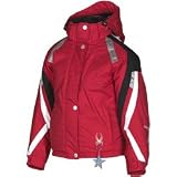 Spyder Charge Jacket for Girls