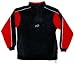Buffalo Bills Polar Fleece 1/4 Zip Sweatshirt
