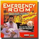 Emergency Room Disaster Strikes: Earthquake