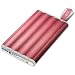 500GB USB 2.0 Hispeed 128BIT Aes Encryption Hipaa Nist Certified