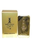 1 Million by Paco Rabanne for Men, 1.7 oz Eau De Toilette Spray - B002LSTMB2