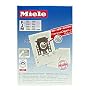 Miele Style FJM Vacuum Bags Includes 4 bags + 2 Filters