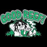 Good Reef Womens Scoop Neck T-Shirt