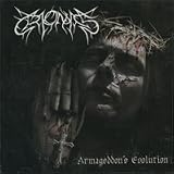 Crionics - Armageddon's Evolution