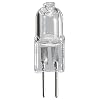 Goobay 9153 Halogen Stiftsockellampe f�r Sockel G4 5W (6 St�ck)
