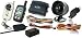 Pyle PWD511 2-Way Alarm System w/Transmitter and Antenna