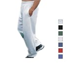Gildan - Ultra Blend Pocketed Sweatpants - 12100