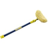 HomeRight C800477 Auto Wash Stick by HomeRight