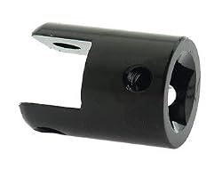 Adams 1st Knuckle 15mm Hitch Adapter