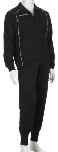 Diadora Trainingsanzug Italia Set