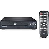 Buy Magnavox DP100MW8B Progressive scan DVD player