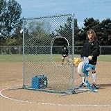 JUGS Softball Screen