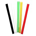 Caipi Strohhalme Trinkhalme 8x145mm