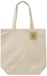 ECOBAGS Everyday Shopper Canvas Tote Bag
