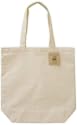 ECOBAGS Everyday Shopper Canvas Tote Bag