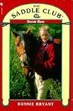 Snow Ride (Saddle Club(R))