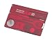 Victorinox Swiss Army Swiss Card with Light