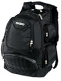 OGIO Metro Pack Backpack and Portable Notebook Case
