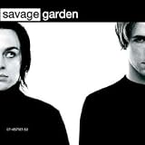 Savage Garden [CASSETTE] (UK Import) [Musikkassette] - Savage Garden