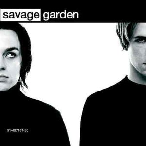 Savage Garden [MINIDISC]