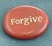 Affection Stones-Mixed Agates - Forgive