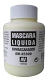 Vallejo 85ml Liquid Mask Masking Fluid # 28850