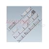 FALLER 180433 - Industrie-Metallzaun