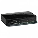 Netgear Home Theater Network Switch