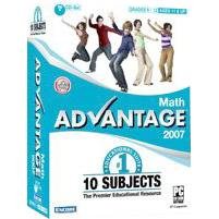 Riverdeep Math Advantage 2007