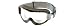 Adidas A142 Burna Tear Off Ski Goggles