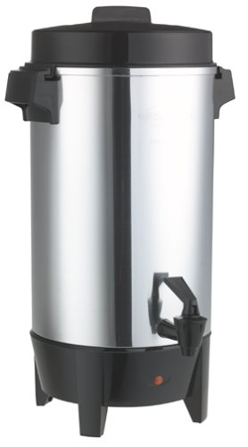 West Bend 58002 12-42 Cup Automatic Party Perk