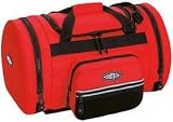 TOURMASTER/CORTECH TAILBAG RED