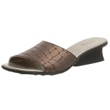 Arche Women's Calvi Low Wedge Slide