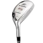 Mitsushiba Golf XR5 Hybrid Iron - Graphite (3 Iron - Hybrid - Regular Flex)
