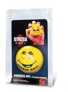 Childrens Toyshop  Electronics : Large Smiley Stress Ball