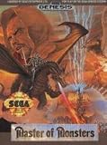 Master of Monsters