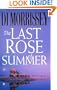 The Last Rose of Summer