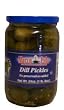 Dill Pickles (marco polo) 28oz