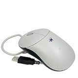 Memorex 3BTN OPTICAL SCROLLPRO LE MOUSE ( 32022387 )